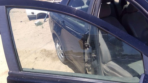 2008-2011 Ford Focus Passenger Right Front Side Window Door Glass Oem Sedan