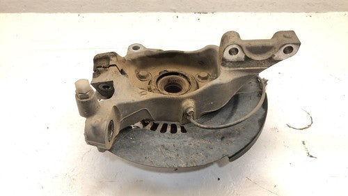 13-20 Pathfinder Passenger Right Front Spindle Steering Knuckle With Wheel Hub