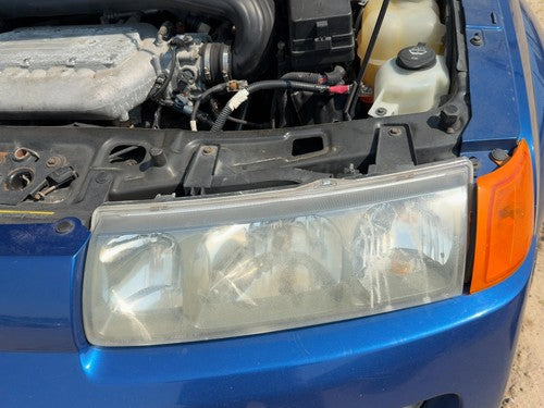2005 Saturn Vue Redline Driver Left Head Light Oem Front Lamp 22730381