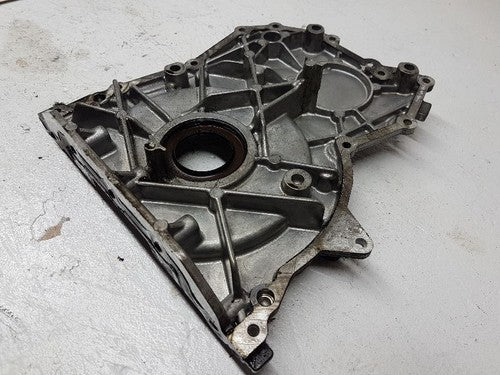 2007-2009 Dodge Sprinter Van Timing Cover 3.0L Diesel 68054910Aa