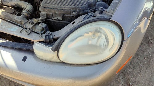 2000-2002 Dodge Neon Driver Left Head Light Oem Front Lamp 05288509Ae