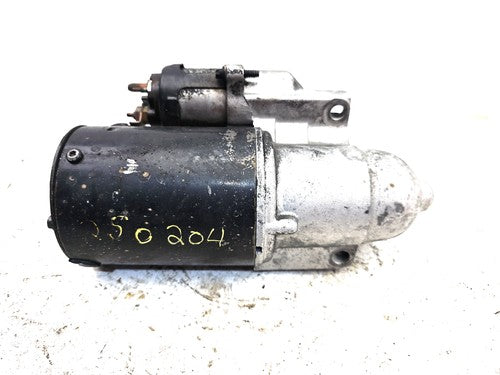1991-1995 Pontiac Grand Prix Starter Motor 3.4L Fwd 10465391
