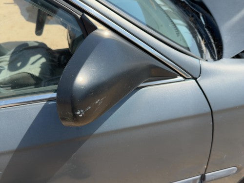 1996-2000 Honda Civic Passenger Right Power Side Mirror Door Mounted Oem 4797544