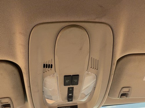 2014-2017 Chevy Equinox Center Overhead Console Oem Dome Light Map Lamp Cubby