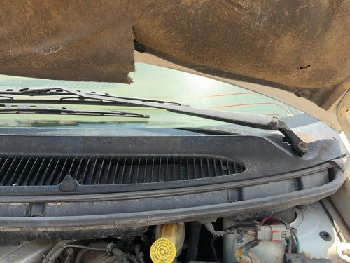 96-02 Chrysler Town & Country Driver Left Windshield Wiper Arm Oem Blade Lever