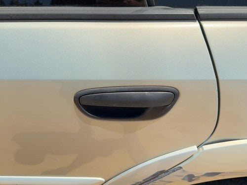 2005-2009 Subaru Legacy Outback Left Rear Outside Door Handle OEM 61022AG03ANN