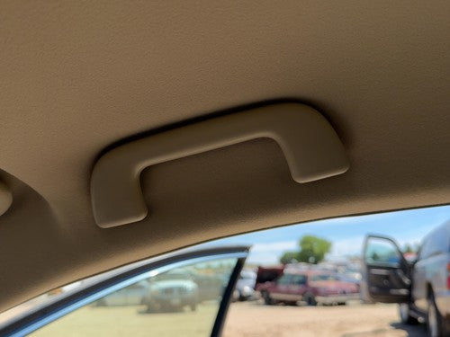 2004-2009 Toyota Prius Passenger Right Upper Grab Handle OEM