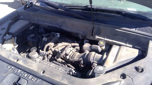 2011 Chevy Traverse Thermostat Housing Assembly Oem 3.6L