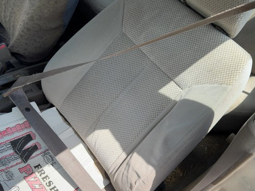 2000 Mazda Protege Dx Driver Left Front Seat Belt Retractor Oem Shoulder Brown