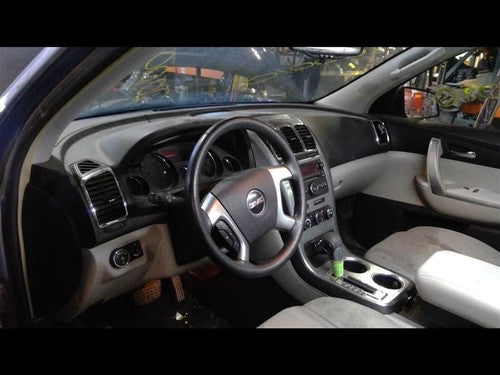 2007-2011 Gmc Acadia Throttle Body With Sensors Oem Throttle Valve 12616995