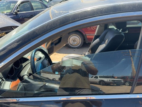 2006-2010 Infiniti M35X Driver Left Front Side Window Door Glass Oem 80301Eh100