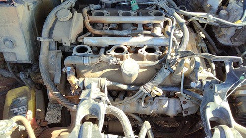 1995-1999 Buick Century Front Cylinder Head Assembly Oem 3.1L 12575061