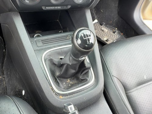 2014 Vw Jetta Floor Shifter Lever Assembly Oem Shift Unit Manual Transmission