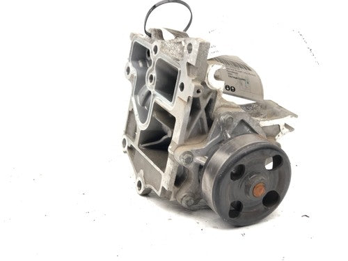 2013 Nissan Sentra Water Pump Housing Oem 1.8L