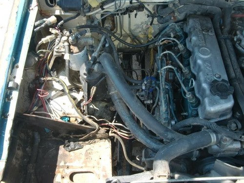 1982 Volvo 720 Injector Pump Drive Gear Assembly Timing 2.2L Diesel 105622-0770