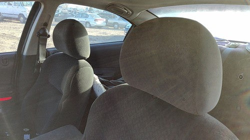 2001-2002 Dodge Intrepid Pair Of Front Headrests Oem Left Right Set Seat