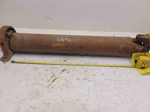 1999-2002 Ford F250 Super Duty Front Section Of Rear Driveshaft Oem 21.5 W-W