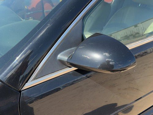 06-16 Impala Driver Left Power Side Mirror Door Mounted Oem Heated Black 41U