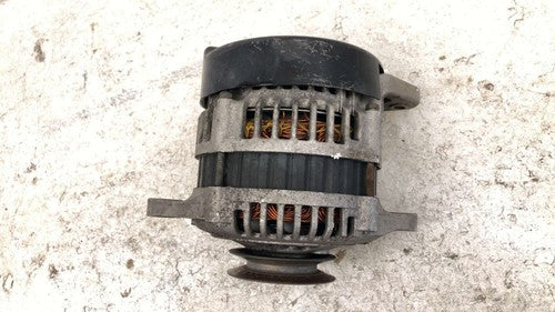 1995 Nissan Pathfinder Alternator 3.0L 231000S200