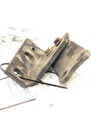 2003 Freightliner 5.9L Cummins Air Compressor Support Brackets Oem