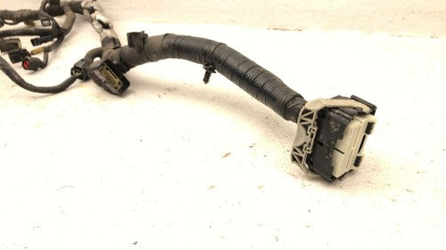 2011 Ford Fusion Wiring Harness For Engine Oem 3.0L