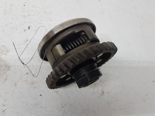 1982 Volvo 720 Injector Pump Drive Gear Assembly Timing 2.2L Diesel 105622-0770