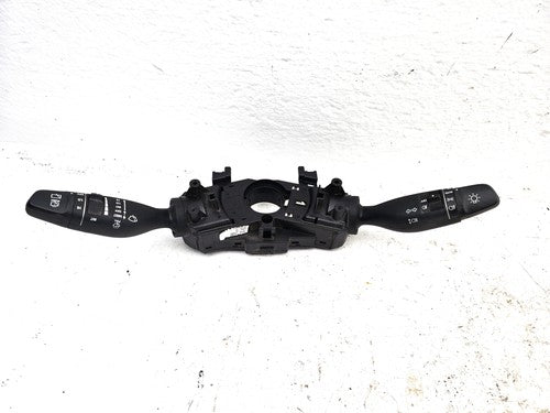 16-18 Tucson Turn Signal Switch Windshield Wiper Column Control Lever Assembly