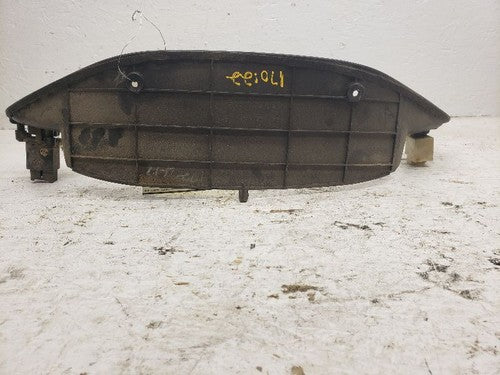 1989-1992 Geo Prizm Dash Speedometer Trim Bezel Surround Panel Oem 17988493