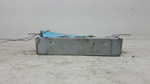 02-03 Land Rover Freelander Chassis Ecm Transmission Control Module Computer Tcm