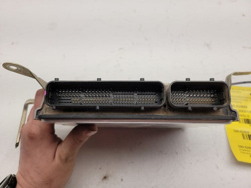 2015-2016 Toyota Corolla Engine Ecm Electronic Control Module Ecu Computer Unit