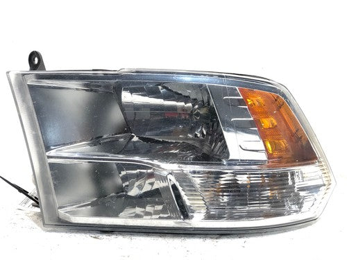 2013-2024 Dodge Ram 1500 Driver Left Head Light Oem Front Lamp Slt 68096439Ac