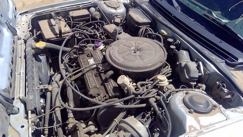 1985 Honda Accord Valve Cover Oem 1.8L Carb