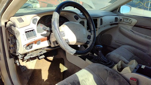 2000-2005 Impala Floor Shifter Lever Assembly Automatic Transmission Neutral 52D