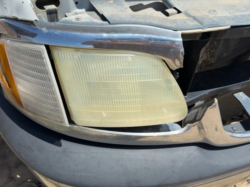 1997-2004 Ford F150 Passenger Right Head Light Oem Front Lamp 3L3Z13008Ca