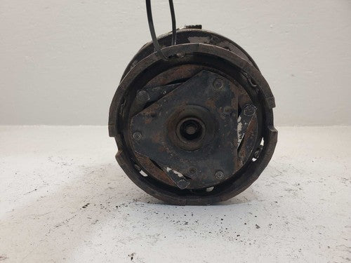 1980-1989 Pontiac Bonneville Ac Compressor Air Conditioner Pump Assembly Oem