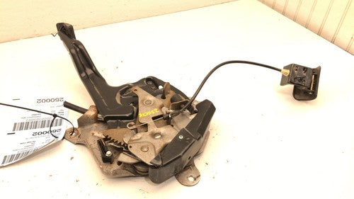 2005 Chevy Suburban Parking Brake Pedal Assembly Oem Complete Emergency Unit