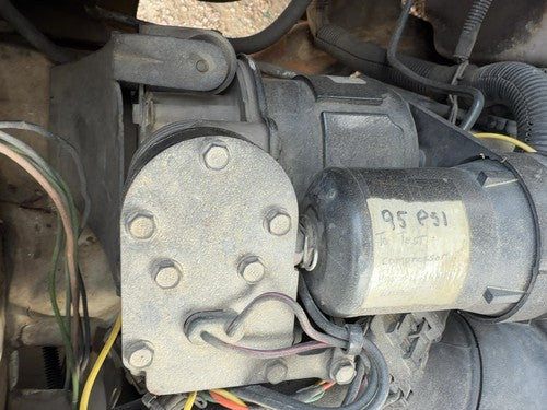 1985-1988 Oldsmobile 98 Regency Auto Level Suspension Compressor OEM 22049806