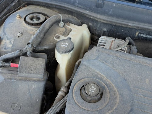 2006-2010 Chevy Impala Coolant Reservoir Radiator Overflow Tank Bottle Oem 3.9L