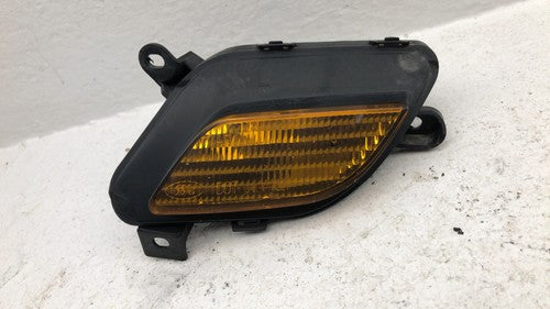 2003 Ford Escort Driver Left Turn Signal Grille Mounted Coupe Zx2 Oem