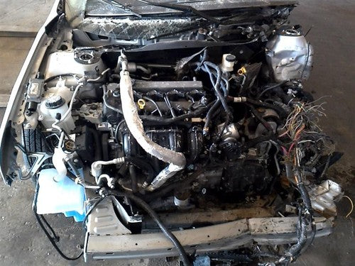 2010-2012 Ford Fusion Fuel Pump Assembly With Sending Unit 2.5L Ae5z9h307f