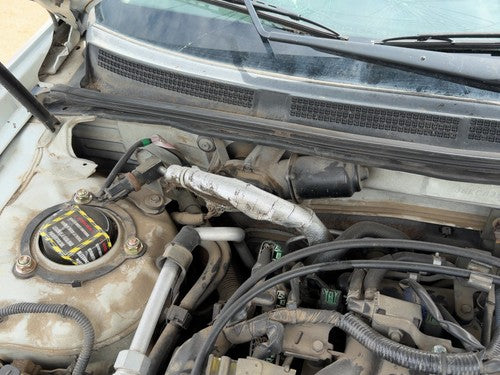 2000-2001 Infiniti I30 Windshield Wiper Motor Oem 288102Y905