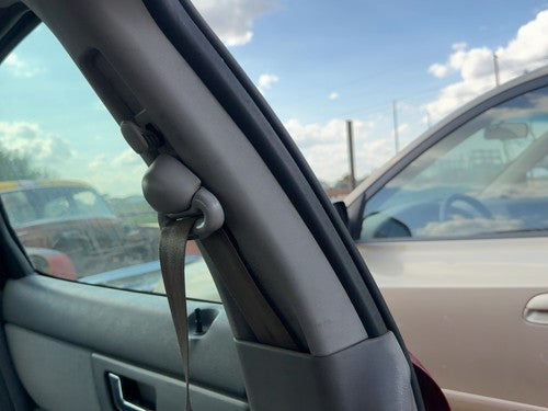 2000-2007 Ford Taurus Driver Left B-Pillar Trim Panel Oem