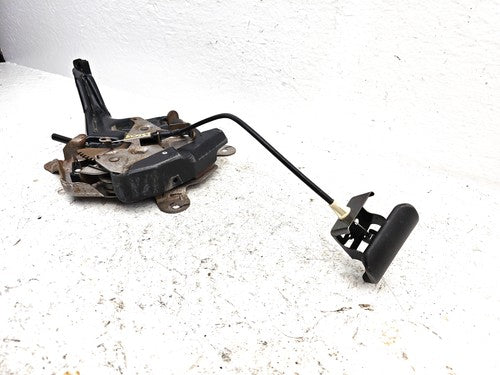 2005 Chevy Suburban Parking Brake Pedal Assembly Oem Complete Emergency Unit