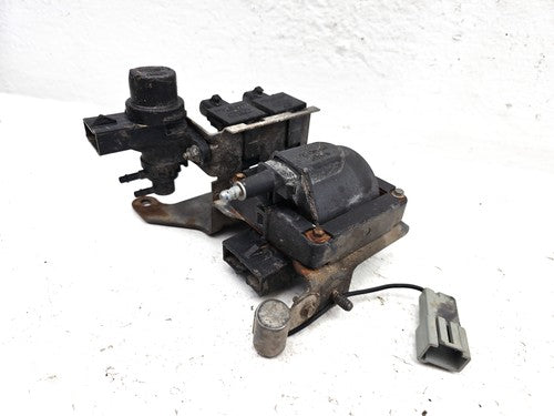 1984-1996 Ford F150 Ignition Coil Assembly Oem 5.0L 4X4
