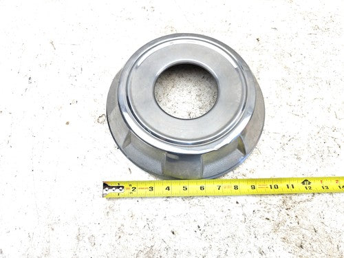 1986-1990 Dodge Ram W150 Wheel Cover Hub Cap Pair Set Oem 4X4 4Wd 4284755