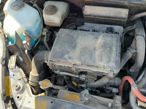 04-09 Prius Complete Air Intake Cleaner Filter Box Housing With Tube 1.5L Hybrid