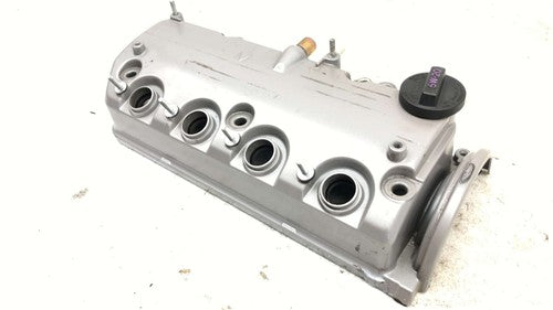 2001-2005 Honda Civic Valve Cover With Hardware Oem 1.7L 12310Plc000