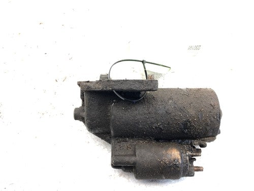 1996-1999 Ford Taurus Sho Starter Motor 3.4L V8 F6dz11002arm