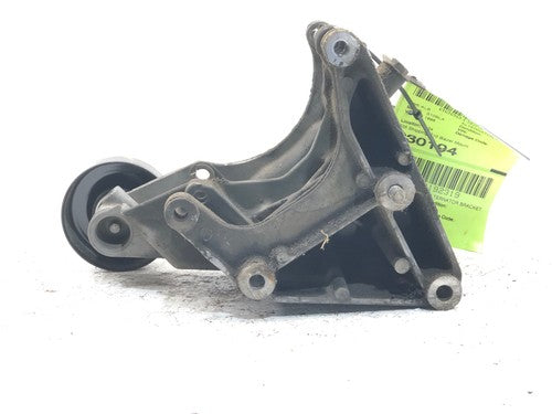 1998 S10 Blazer Mount Bracket Set For Alternator 4.3L Oem 10236997