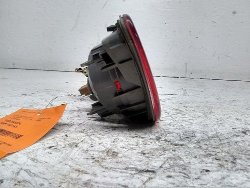 2003-2005 Mazda 6 Driver Left Tail Light Hatchback Lid Mounted Gk2a513g0c
